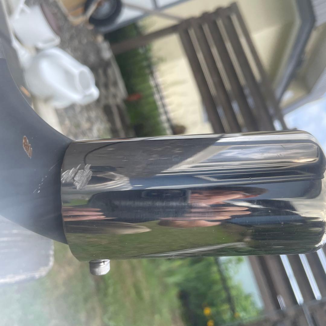 ホンダビート純正マフラー