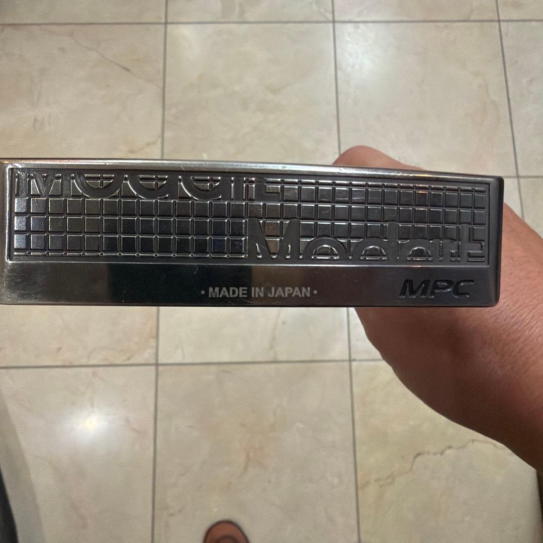 Modart MPC R50 パター　スタビリティシャフト