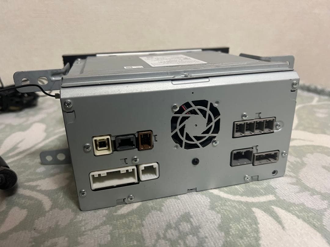 カーナビ Mj116d-w