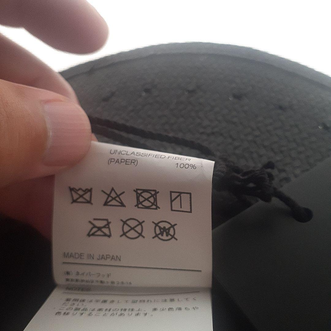 NEIGHBORHOOD　ハット