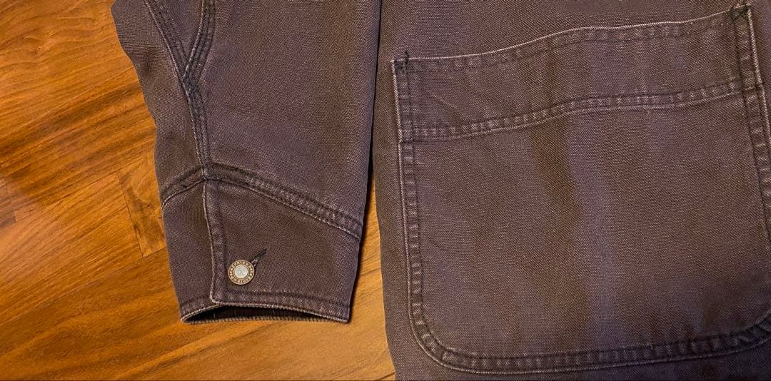 patagoniaパタゴニアNuevo Rangeヌエボレンジジャケット90's