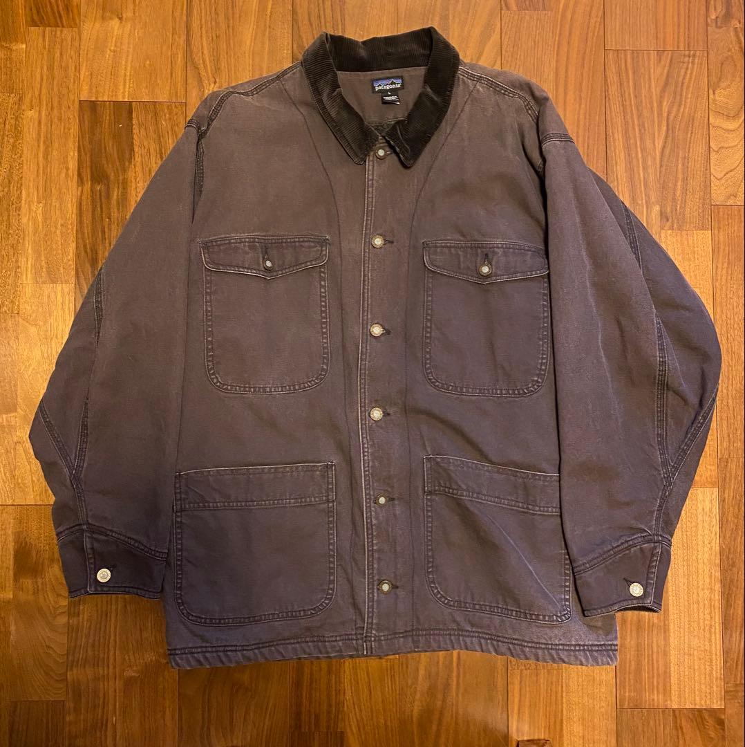 patagoniaパタゴニアNuevo Rangeヌエボレンジジャケット90's