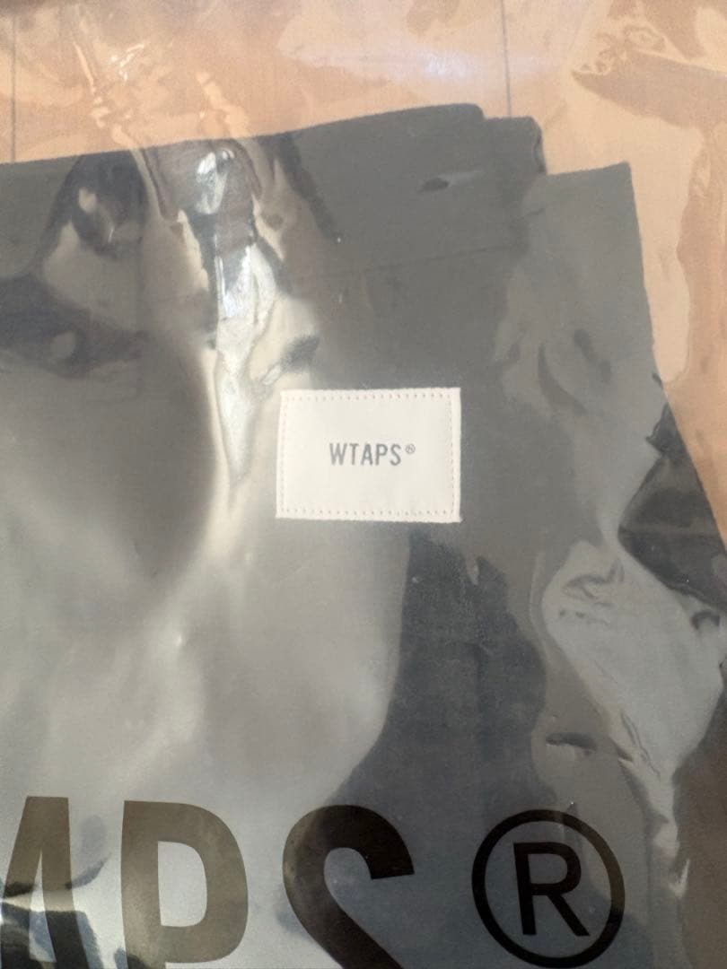 WTAPS JUNGLE STOCK TROUSERS ジャングルストック