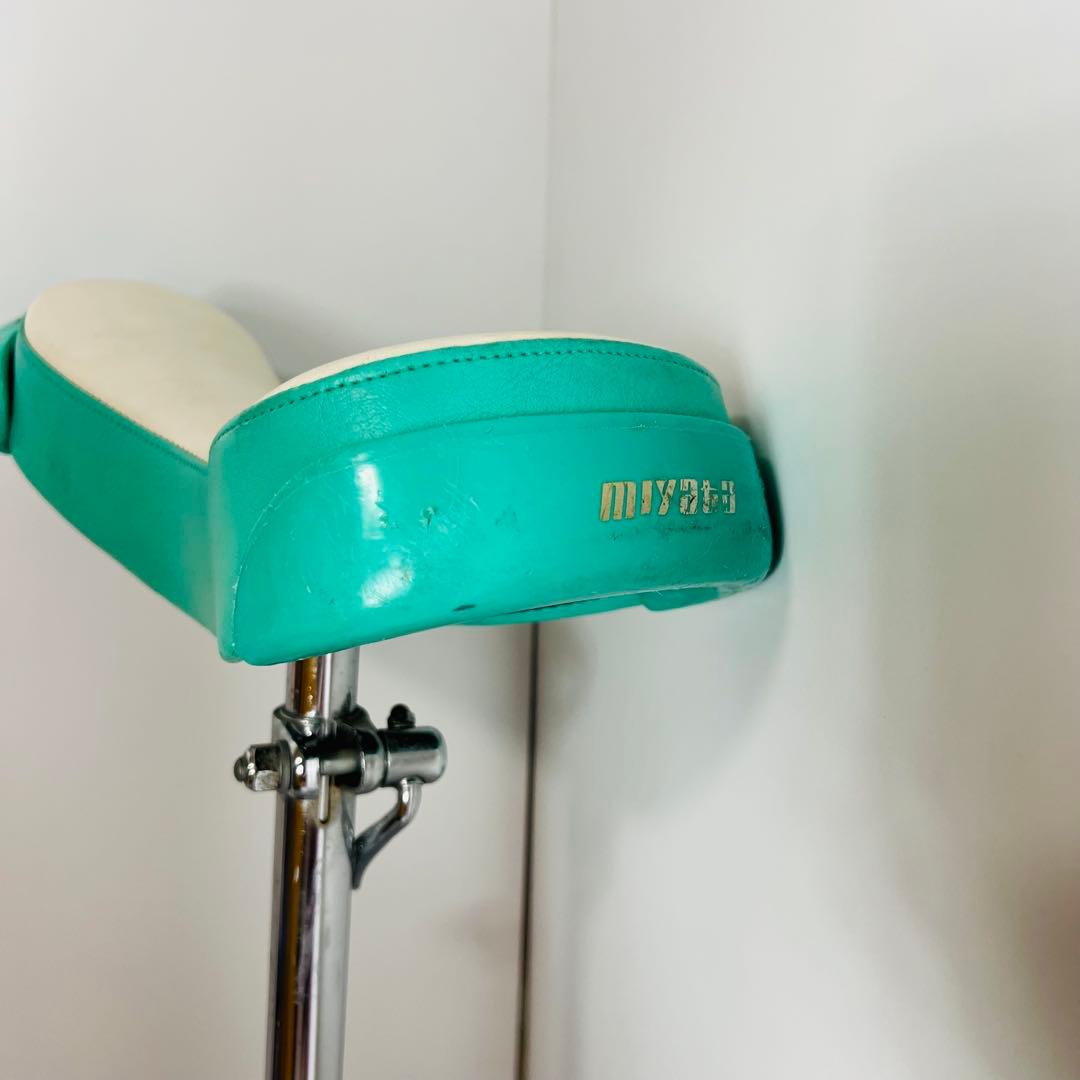 24インチ　一輪車 ミヤタ フラミンゴ FLAMINGO