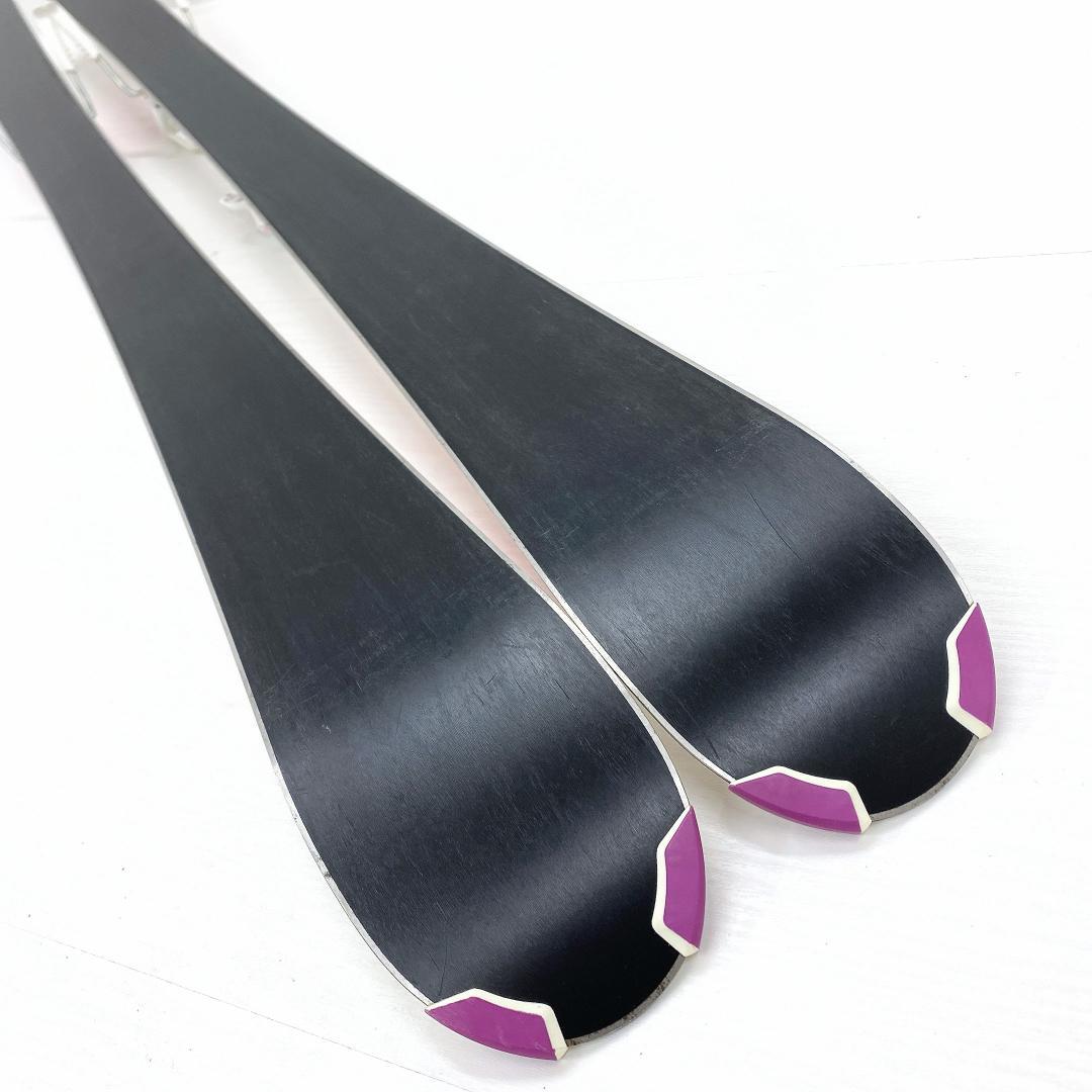 HEAD ヘッド レディース スキー セット 148cm 24-24.5cm 板