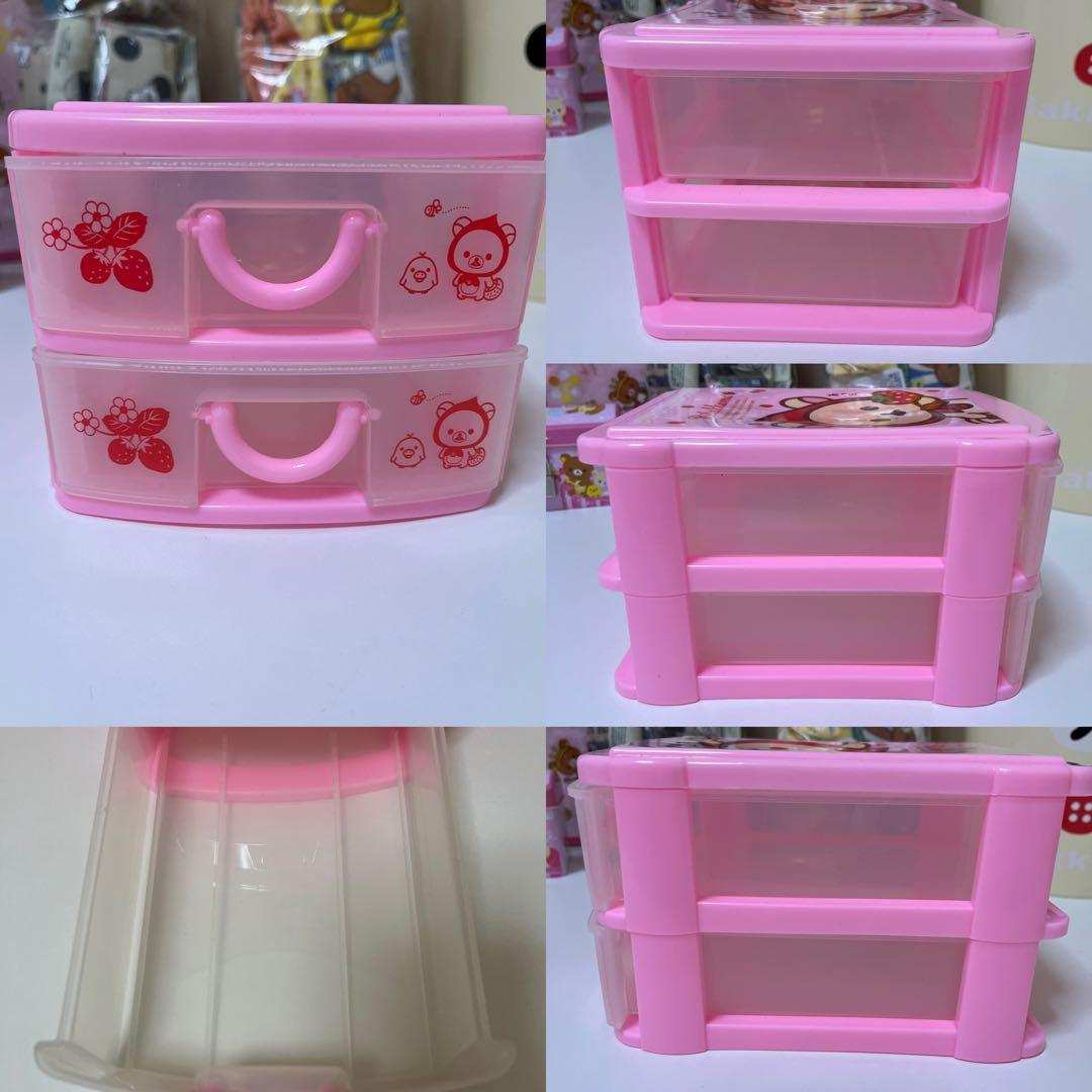 リラックマ 大量グッズ 小物 まとめ売り セット