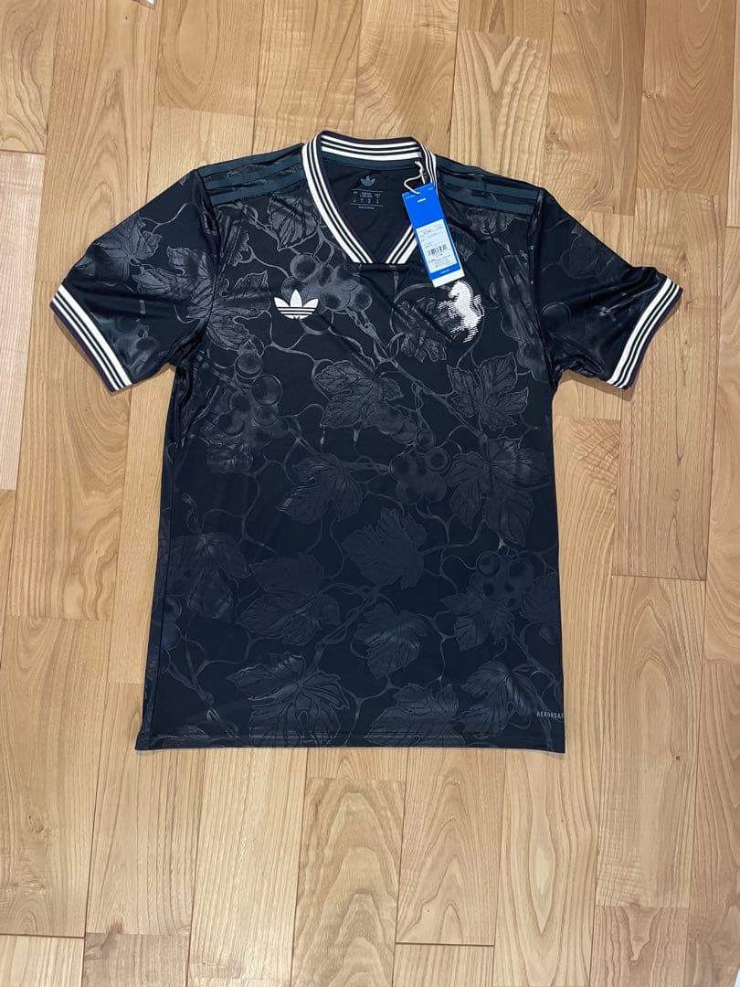 ユベントス25-26 3rdレプリカユニフォーム