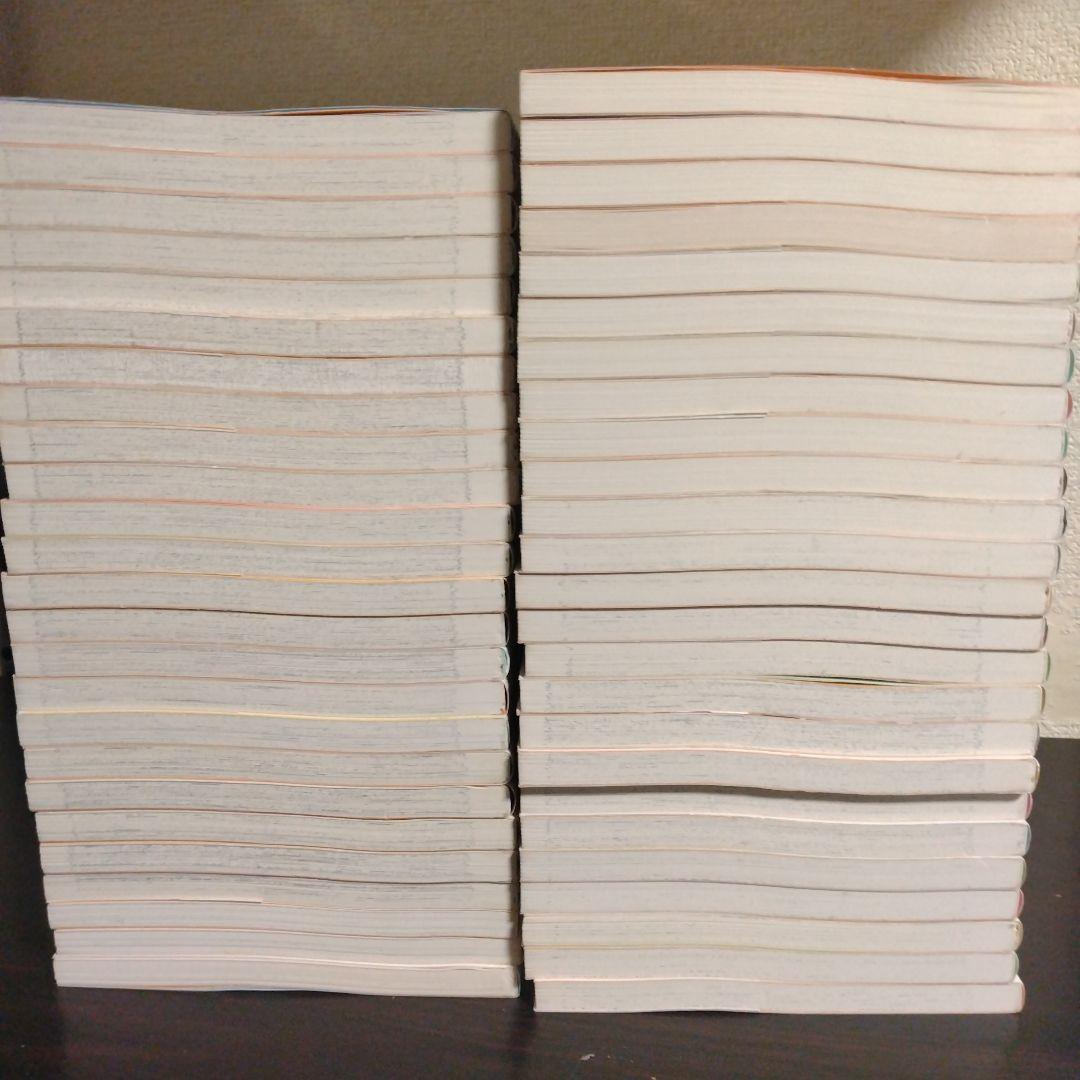 クレヨンしんちゃん 全巻セット