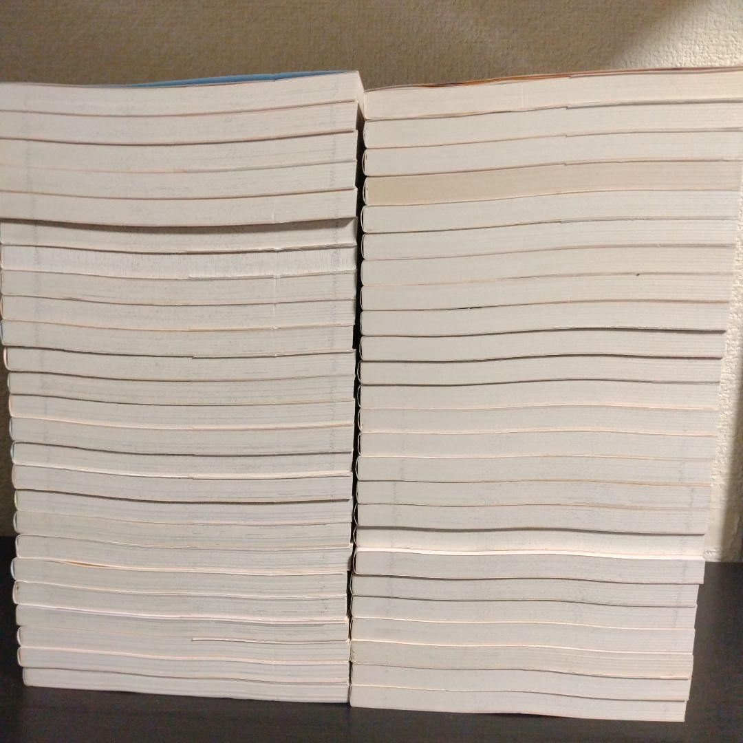 クレヨンしんちゃん 全巻セット