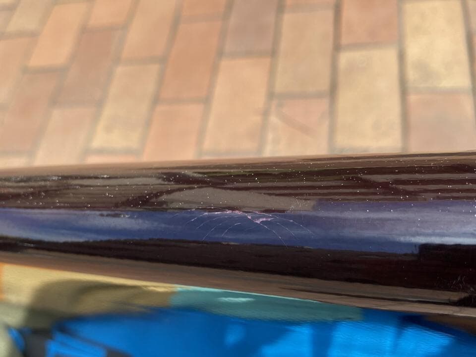 ★RICH PAVEL★リッチ・パベル★Klinker Single 6'3\"