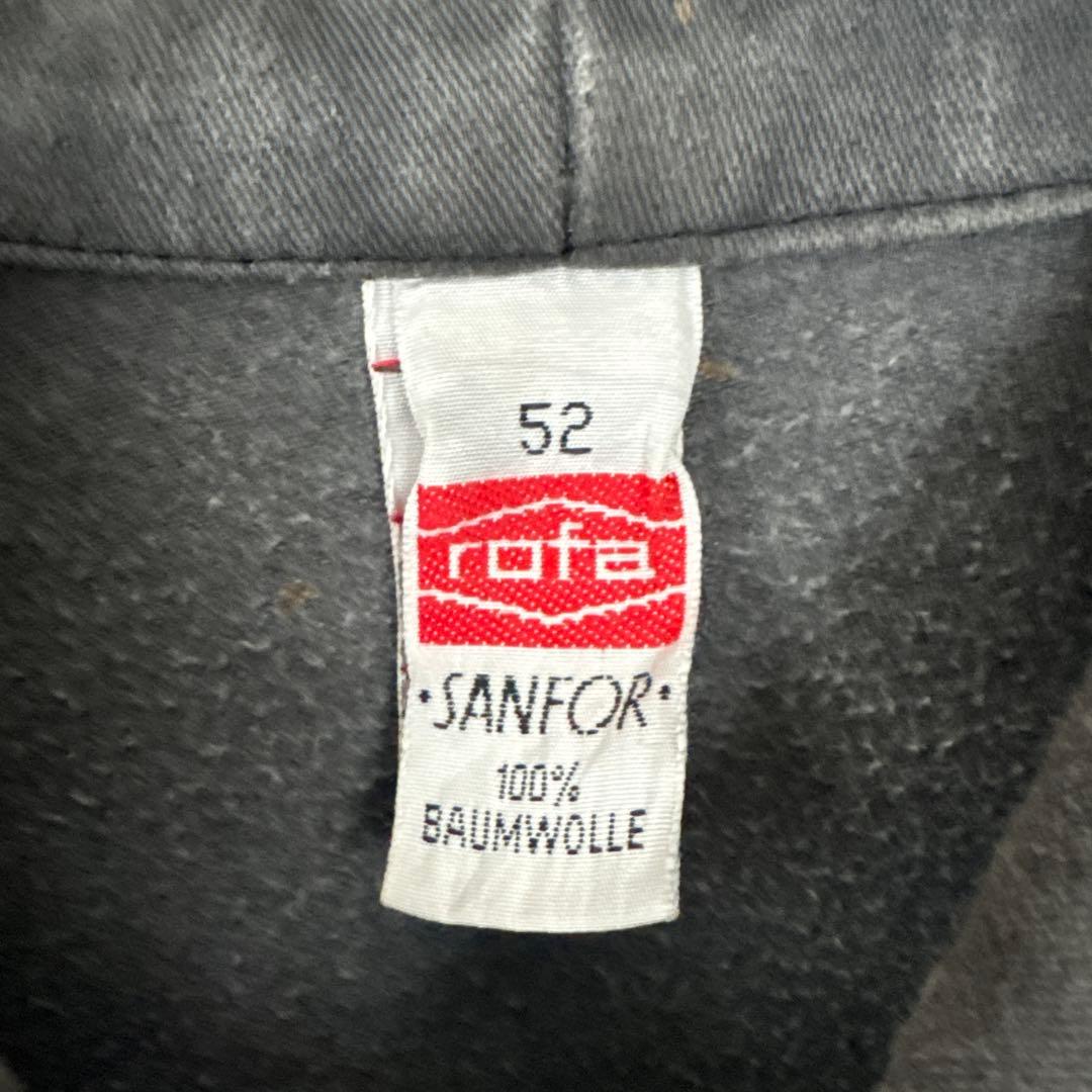 ジャケット・アウター 70s rofa German Elephant skin jacket