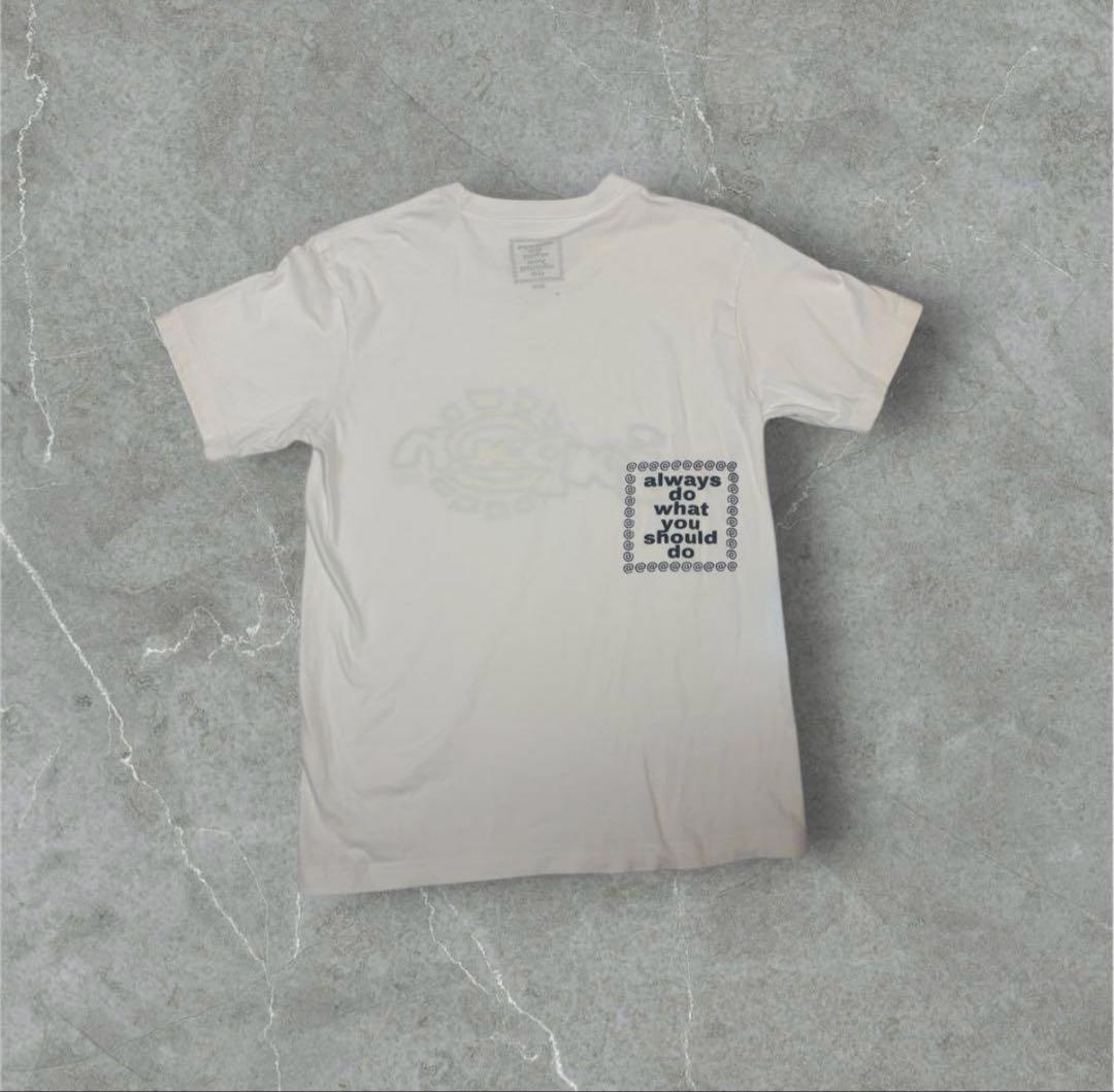 always do what you should do Tシャツ