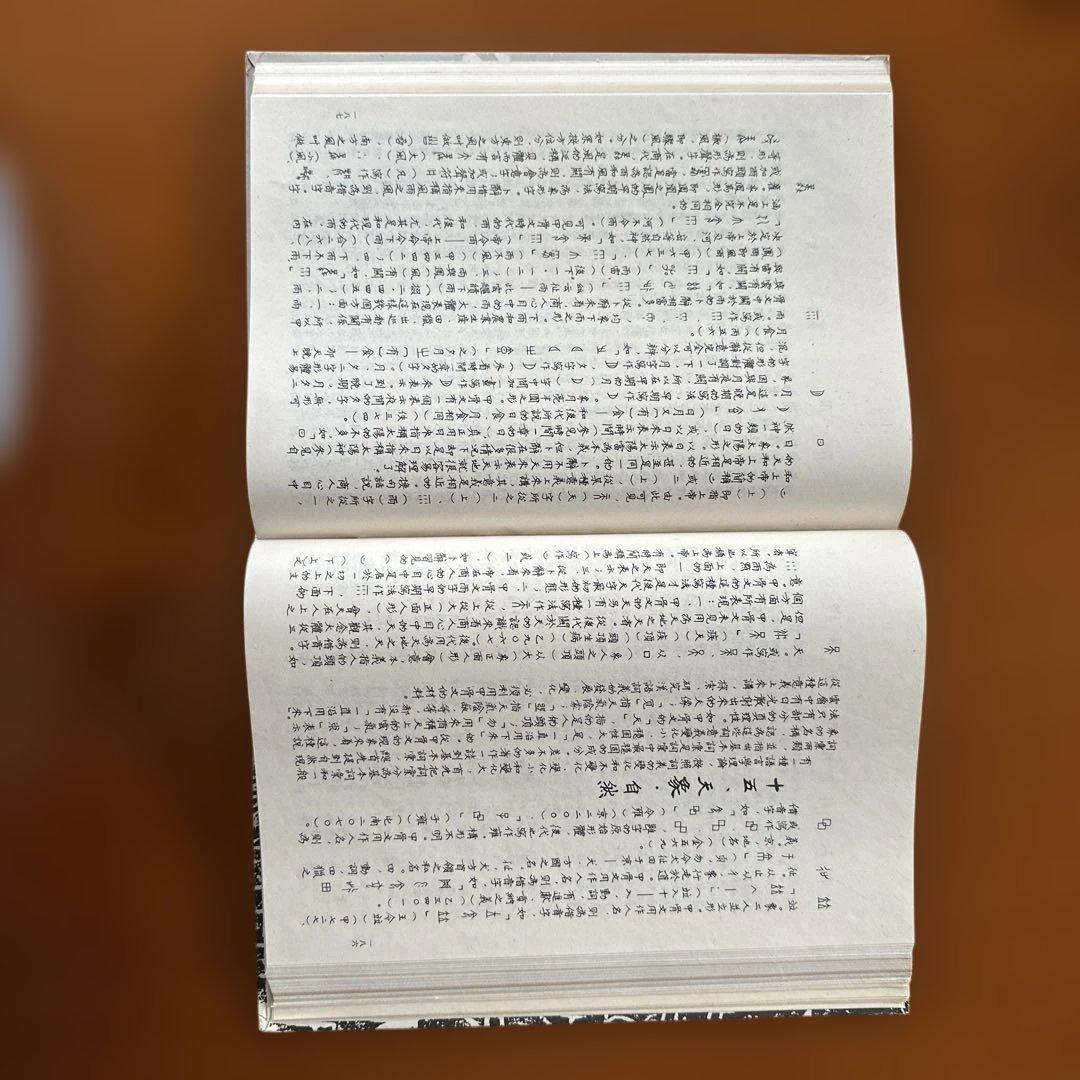 簡明甲骨文辞典