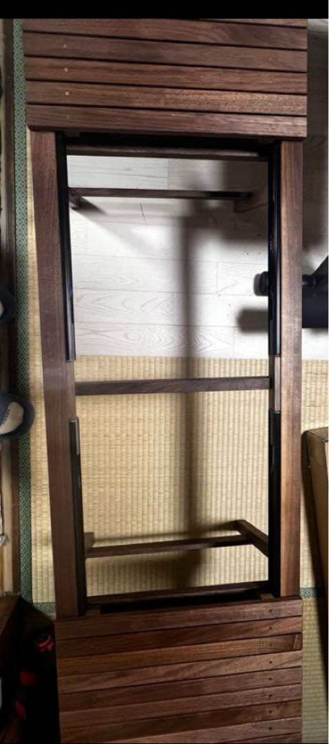 シ*ウ様 ワットウィーウォント　エクステンションテーブル