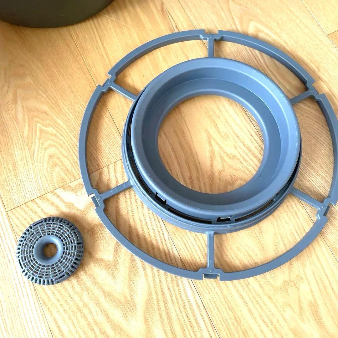 美品 Rain BALMUDA バルミューダ 加湿器 2021年製