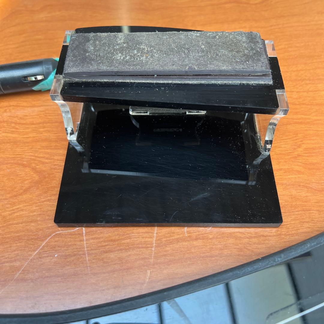 オデッセイ RB1/2 フロントセンターテーブル VVISION