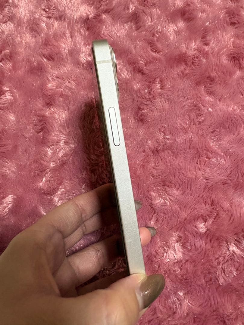 iPhone13mini 128GB(箱付き)【美品】