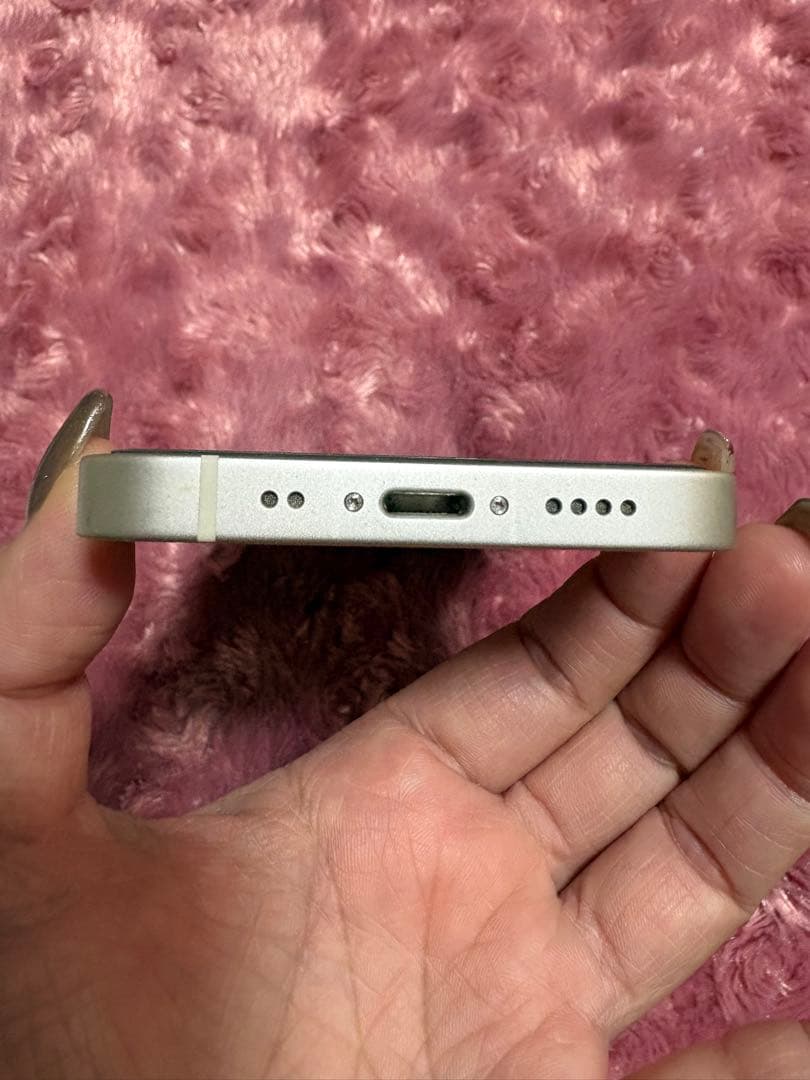 iPhone13mini 128GB(箱付き)【美品】