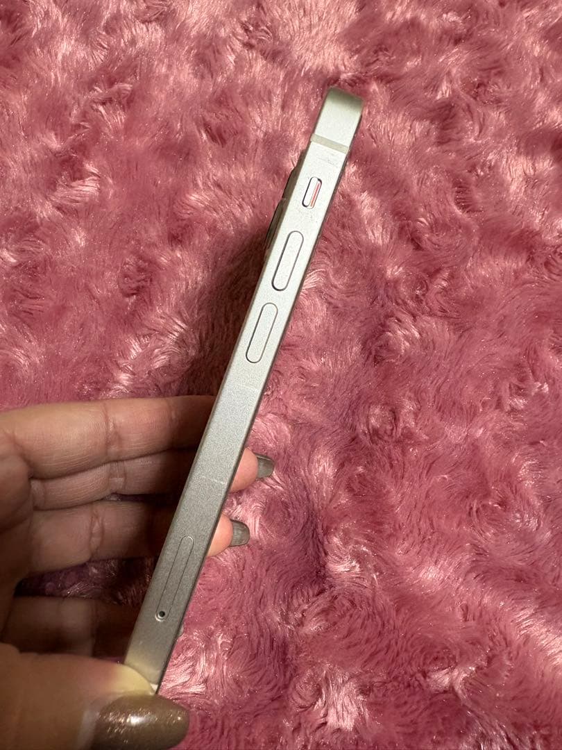 iPhone13mini 128GB(箱付き)【美品】