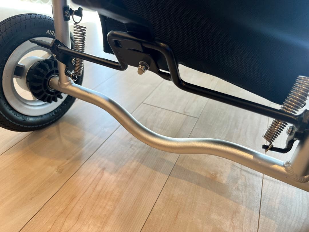 AIRBUGGY DOME2 STANDARD MODEL SM ブラック