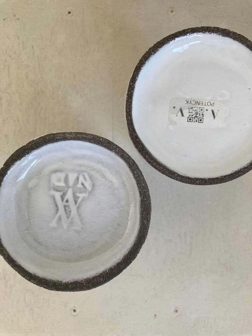 【rissen】 Astier de Villatte インセンス用SET