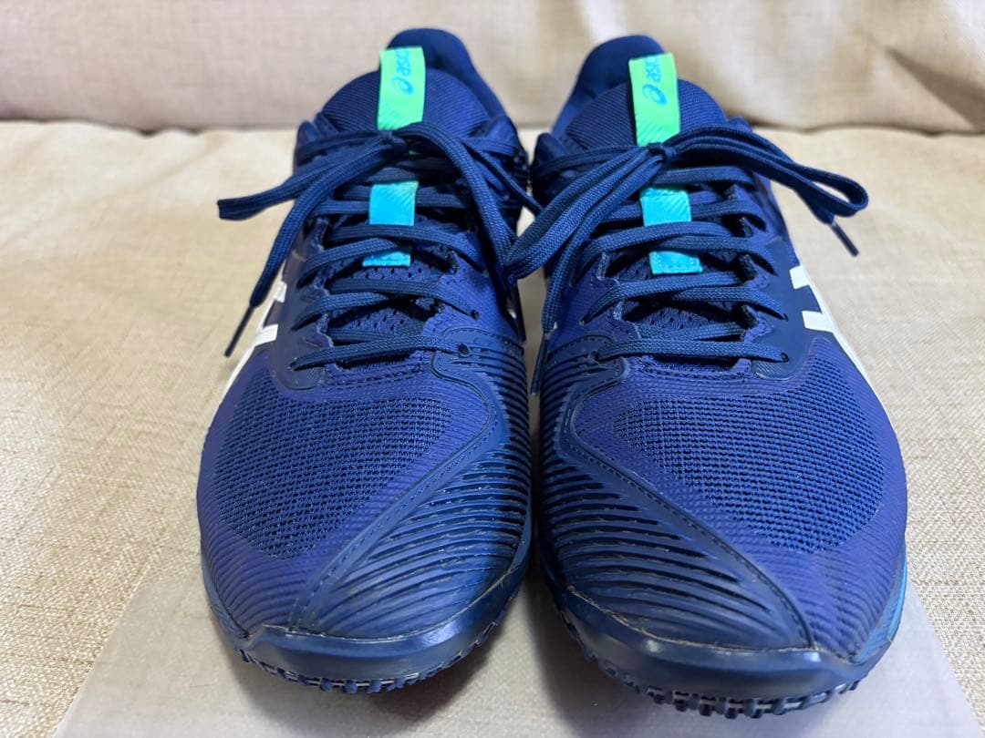 26.0 ソリューションスピード FF3 OCスーパーフィート&同色ソックス付