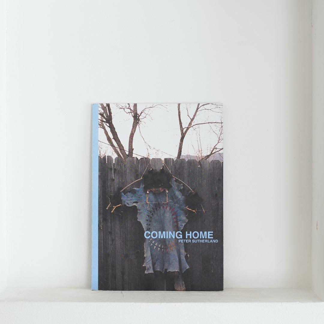 Peter sutherland 限定1000部 2006