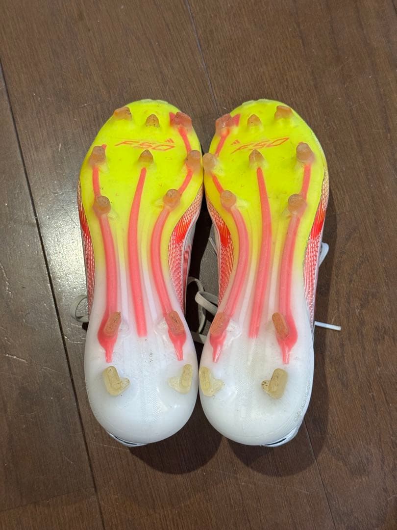 F50 ELITE FG MID W（24.0）