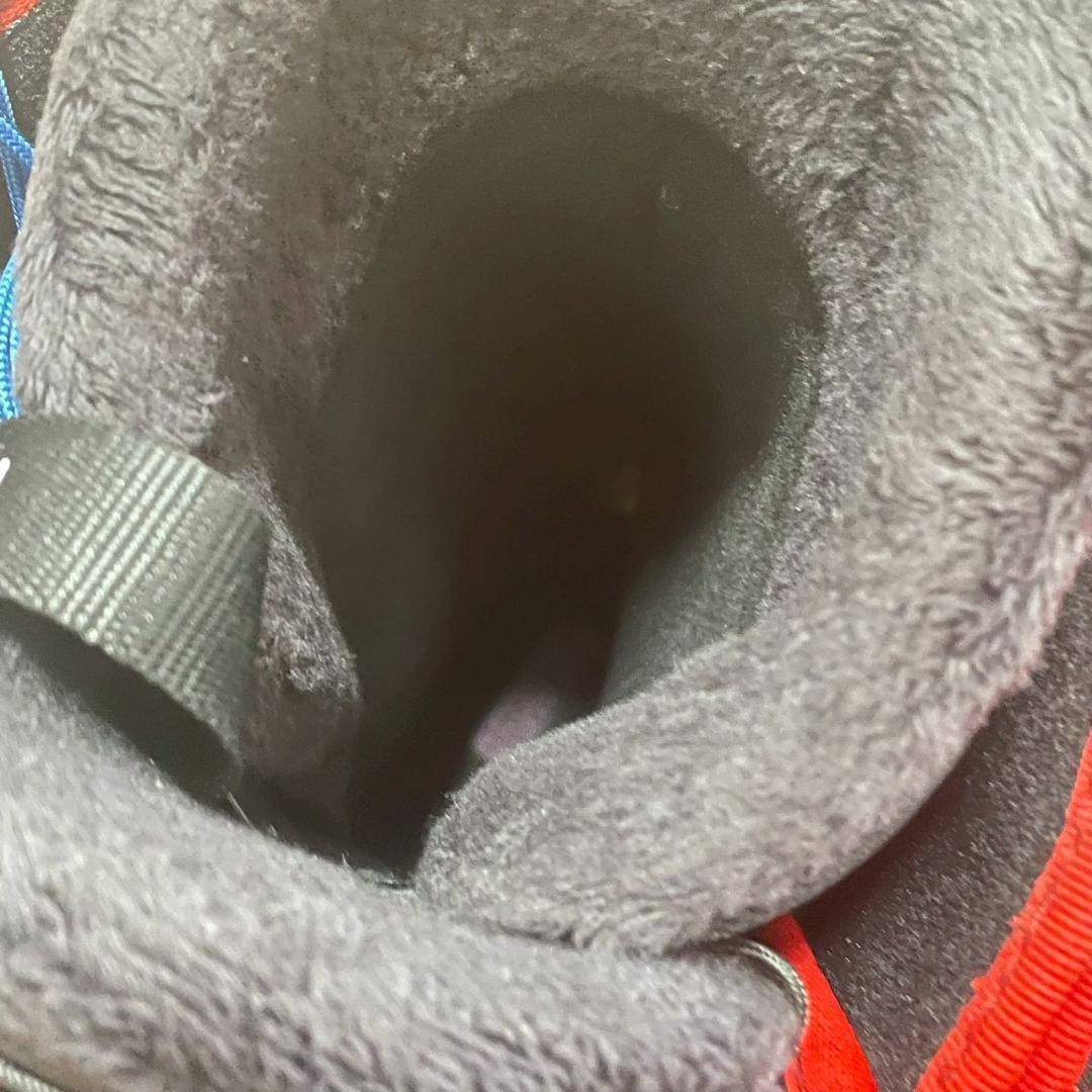 ⭐極美品⭐ サロモン MANTIS BOA スノーボードブーツ 25.5cm