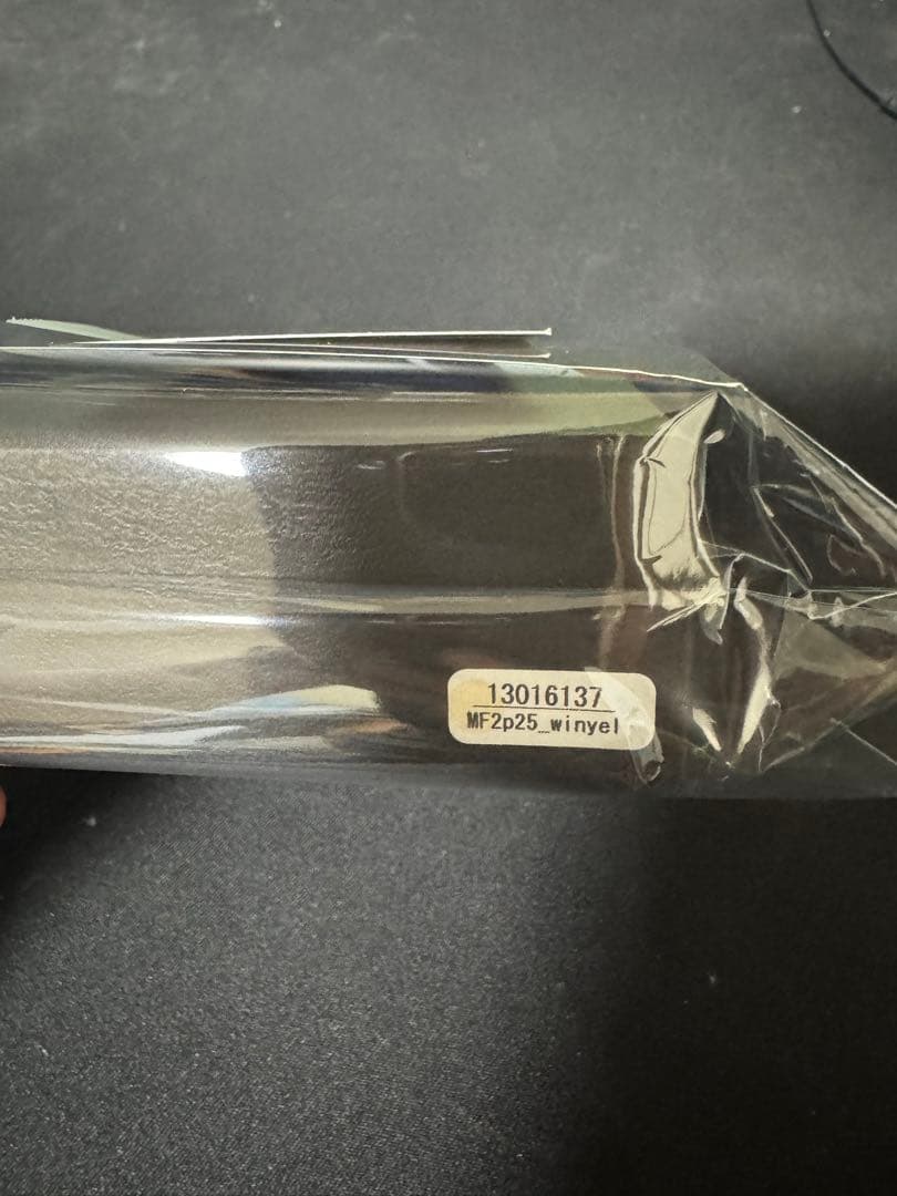 エムピウ MILLEFOGLIE2 P25