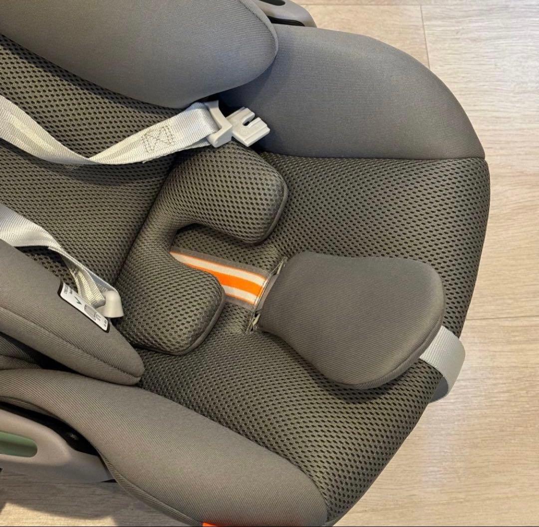 cybex クラウドG ｉ-Size