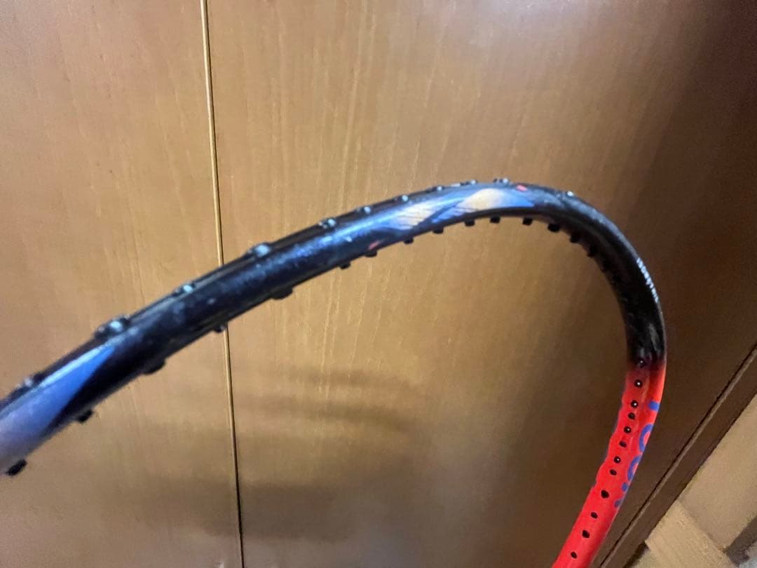 YONEX ASTROX77TOUR ヨネックスアストロックス77ツアー