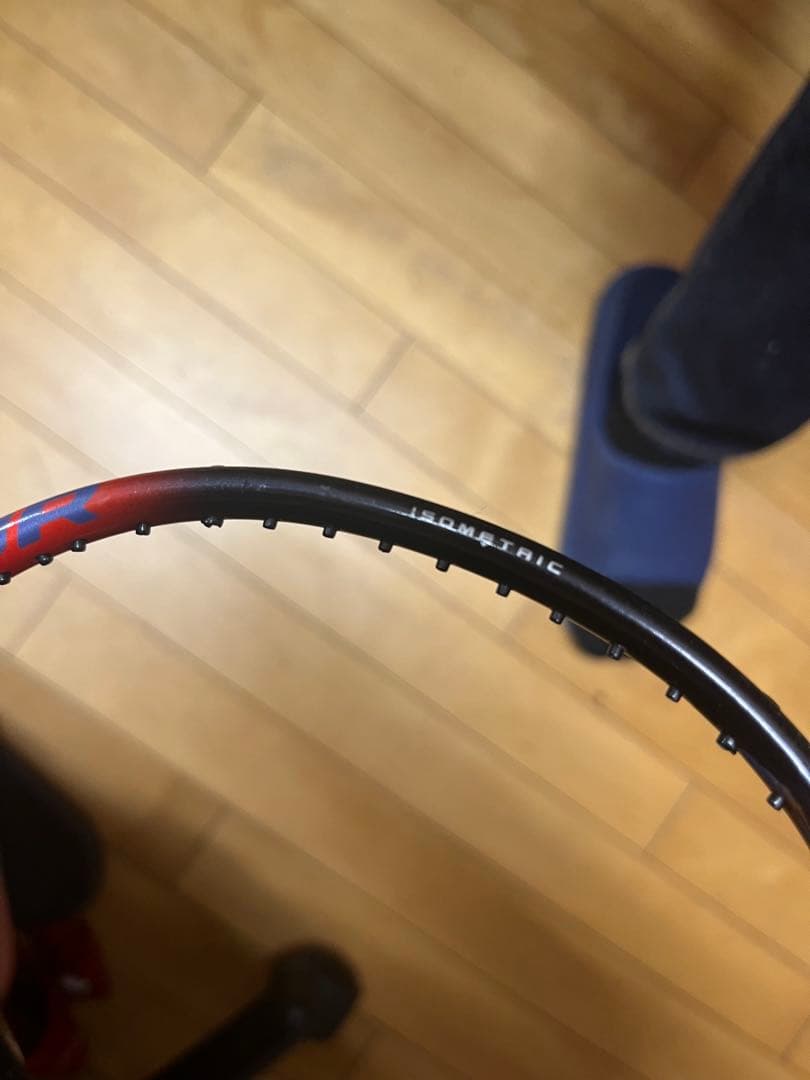 YONEX ASTROX77TOUR ヨネックスアストロックス77ツアー