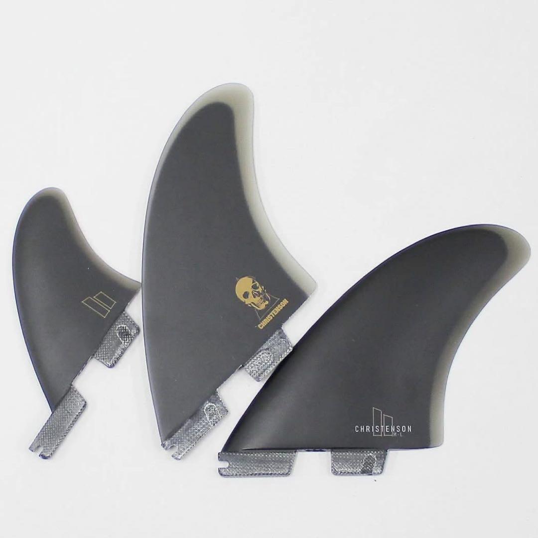 FCS2 Christenson Twin + 1 Set Lサイズ