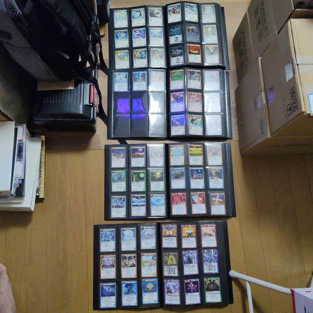 k*t様 バトルスピリッツ　まとめ売り　1弾〜18弾のCURMフルコンプリート