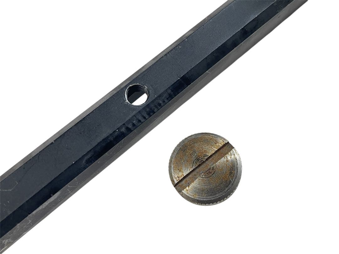 米軍実物 Aimpoint グースネックマウント M4 M16