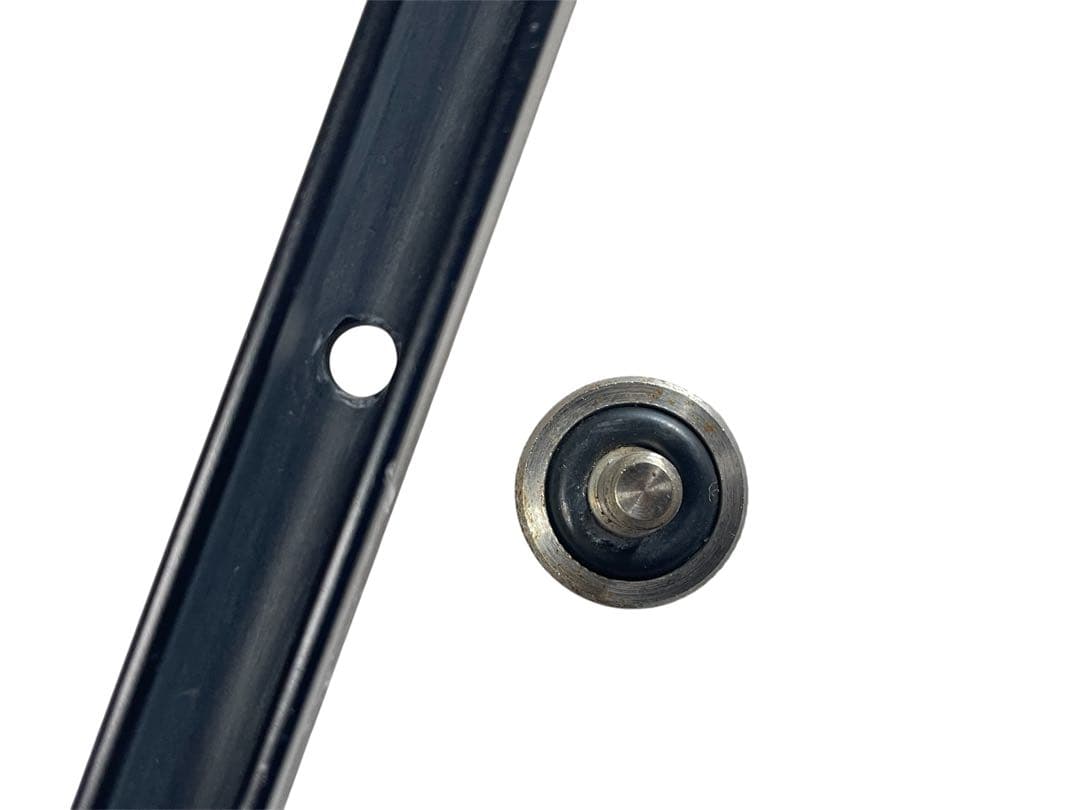 米軍実物 Aimpoint グースネックマウント M4 M16