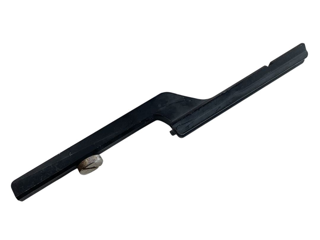 米軍実物 Aimpoint グースネックマウント M4 M16