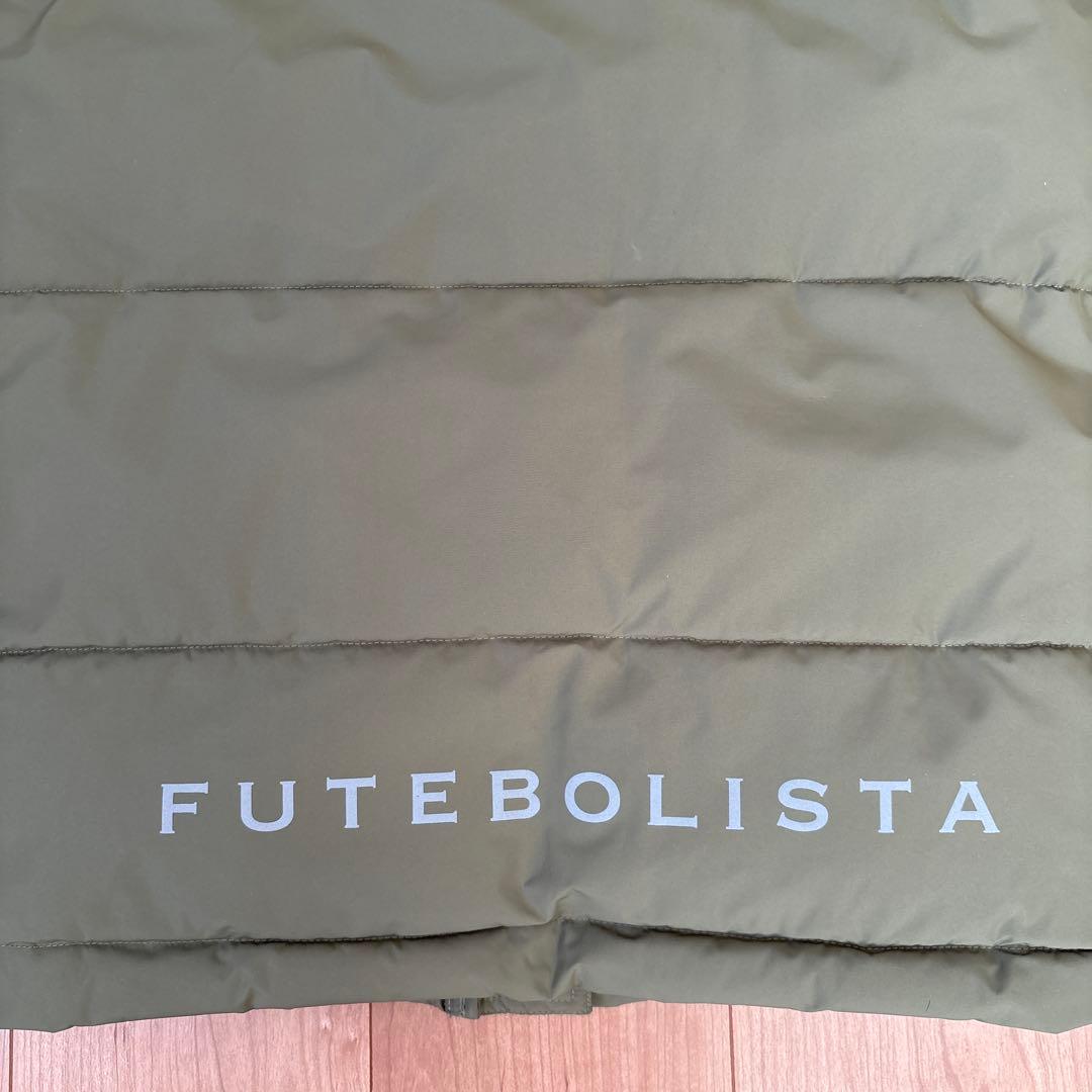 LUZeSOMBRA ベンチコート Sサイズ オリーブ