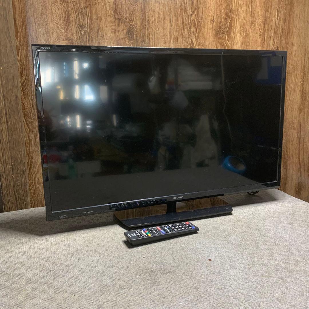 直接引き取り K575 SHARP 32型 液晶テレビ 2T-C32AE1