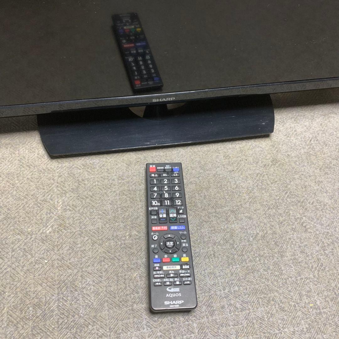 直接引き取り K575 SHARP 32型 液晶テレビ 2T-C32AE1