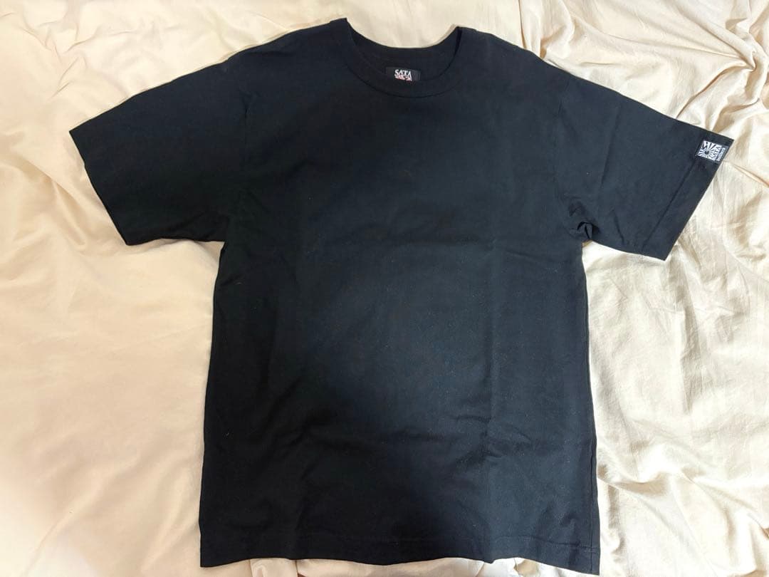 SATA builder's Tシャツ(L)
