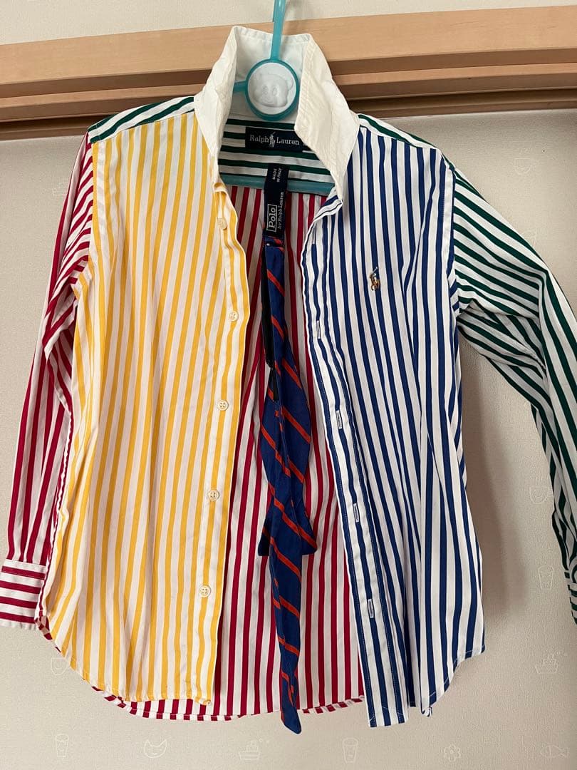 入学式卒園式&七五三⭐︎ラルフローレンスーツセット　120 男の子