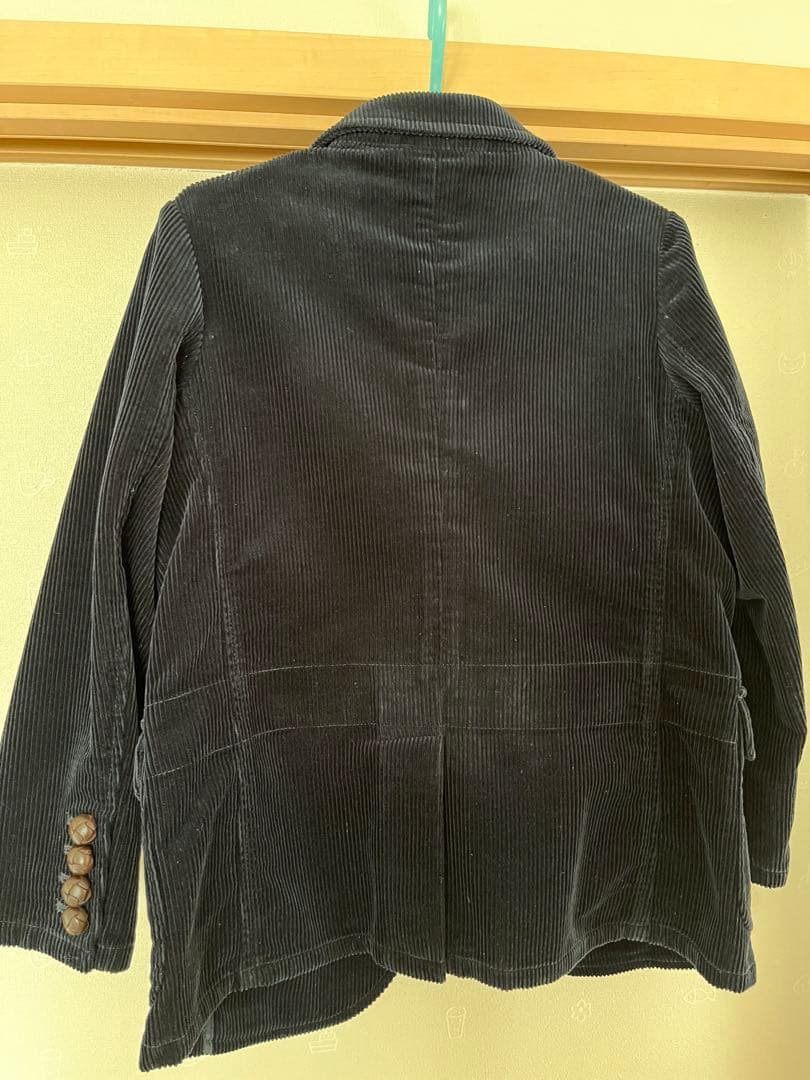 入学式卒園式&七五三⭐︎ラルフローレンスーツセット　120 男の子