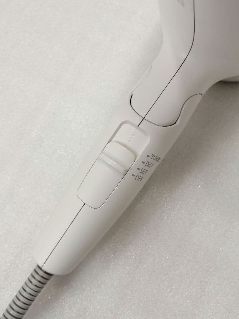 21年製パナソニック PANASONIC　ドライヤー　EH-NA0G 43