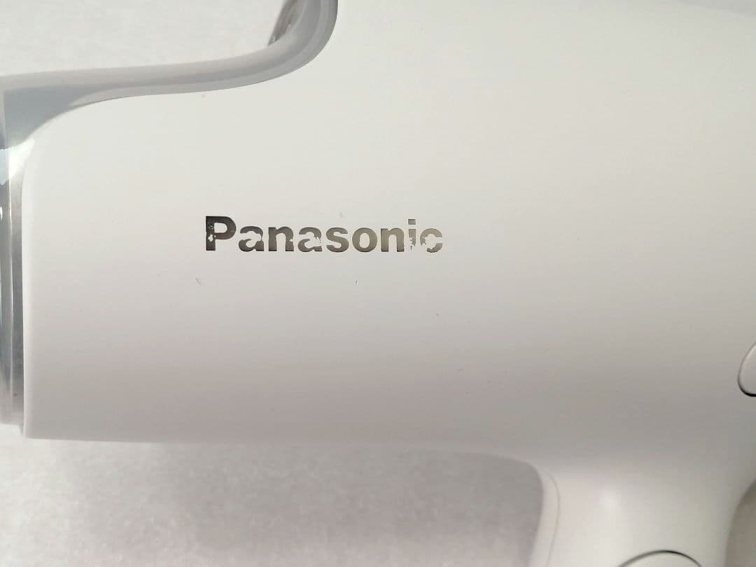 21年製パナソニック PANASONIC　ドライヤー　EH-NA0G 43