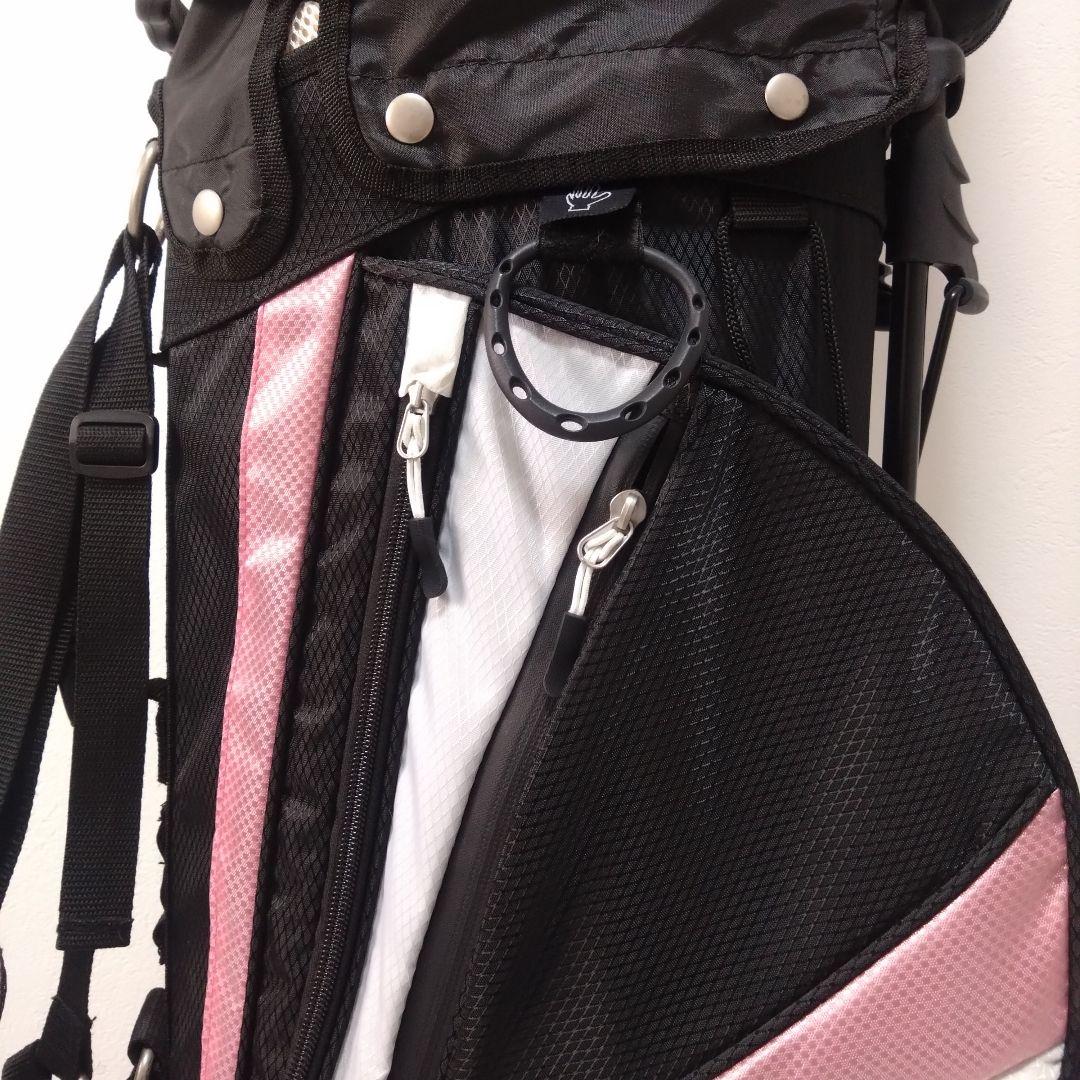 激安★豪華★Maxcat 初心者 優しい レディース ゴルフクラブセット！！