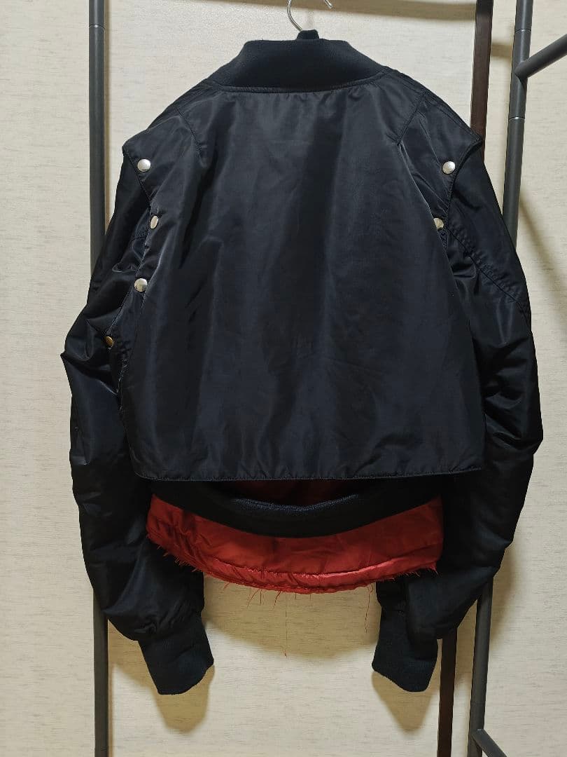 【r】　GRANCY MA1