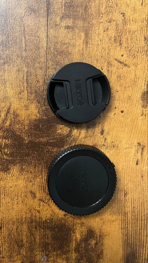 NIKKOR Z 40mm f/2 レンズ 単焦点 レンズ保護フィルター付き