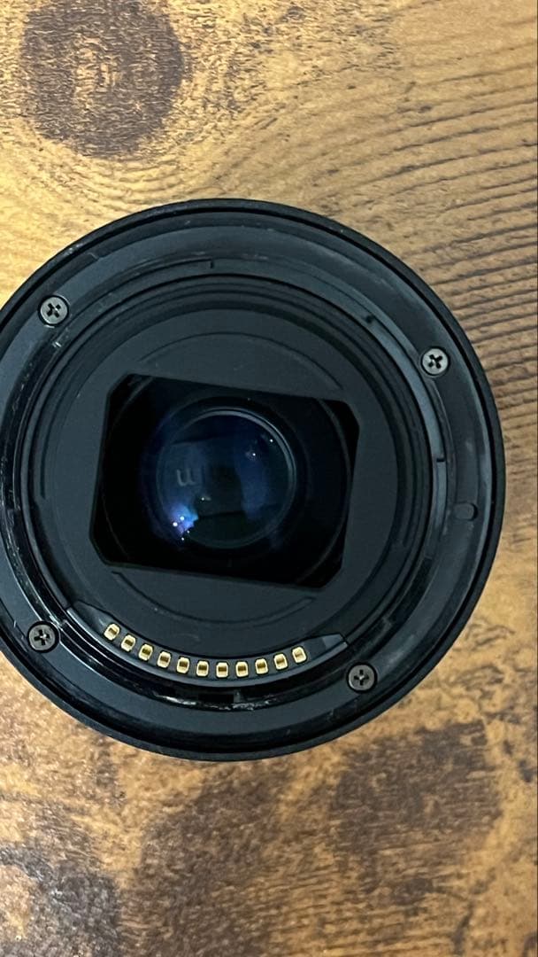 NIKKOR Z 40mm f/2 レンズ 単焦点 レンズ保護フィルター付き